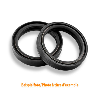 Simmers de fourche 48x58x8.5/10 (2x joint spi)