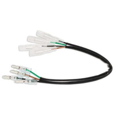 Rallonge câble clignotant arr. Bye Bike