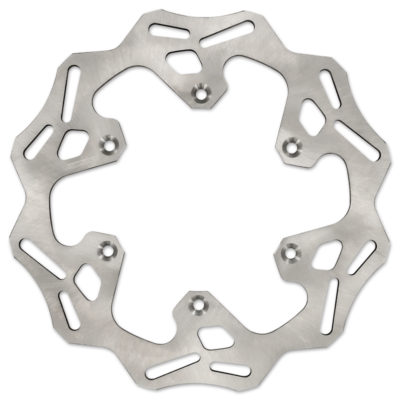 Disque de frein arrière Fantic XE XX 125, XEF 450, XXF 450