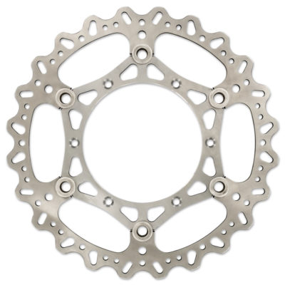 Disque de frein avant Fantic XE XX 125, XEF 250, XEF 450