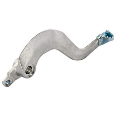 Pédale de frein Fantic XE/XX