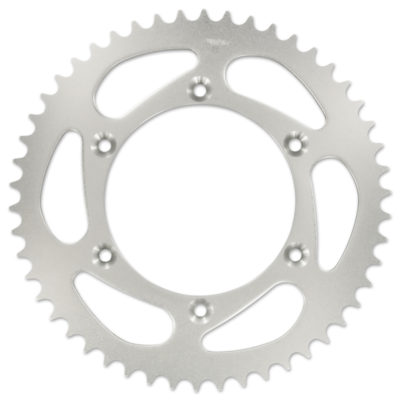 Couronne 520/50D aluminium Fantic XE/XX (Yamaha)