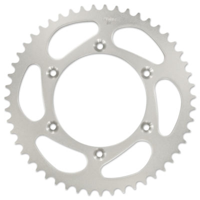 Couronne 520/51D aluminium Fantic XE/XX (Yamaha)