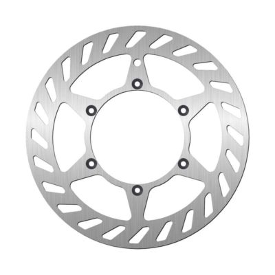 Disque de frein NG 260/60/4mm 5 trous