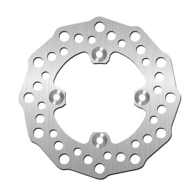 Disque de frein NG 190/84/3mm 4 trous