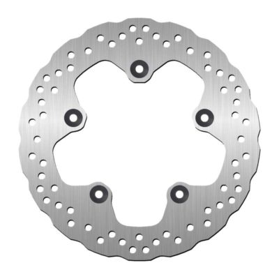 Disque de frein NG 260/125/5mm 5 trous