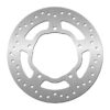 Disque de frein NG 270/130/7mm 5 trous