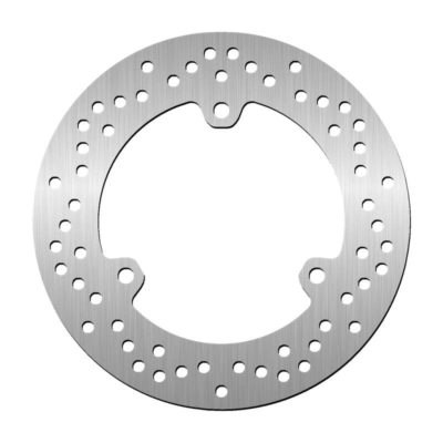 Disque de frein NG 230/117.8/4mm 3 trous