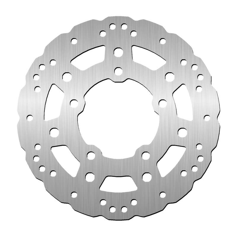 845273-DIS1636X Bremsscheibe NG 240885mm 5 Loch