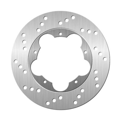Disque de frein NG 200/96.5/4mm 5 trous