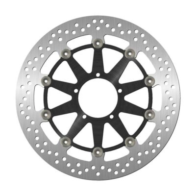 Disque de frein NG 320/78/4.5mm 5 trous