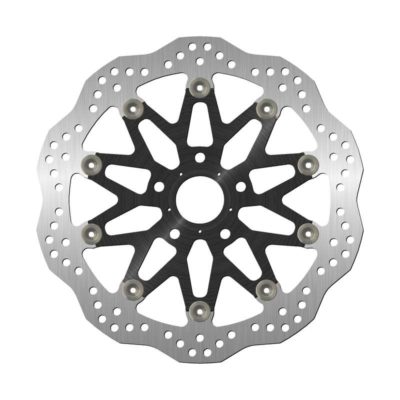 Disque de frein NG 310/46/5mm 5 trous