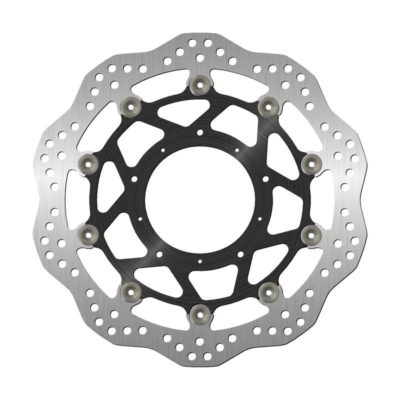 Disque de frein NG 310/100.5/4.5mm 5 trous