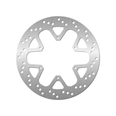 Disque de frein NG 260/110/5mm 6 trous