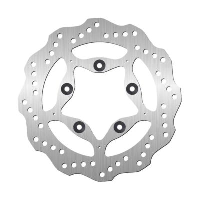 Disque de freins NG 239.5/80.3/4.0mm 5 trous