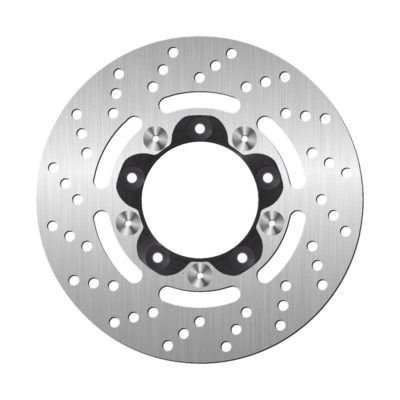 Disque de frein NG 229/82.7/4mm 5 trous