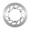Disque de frein NG 320/155/5mm 6 trous