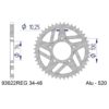 Couronne AFAM REG PS BST/Marchesini/Marvic/OZ alu 520/44Z