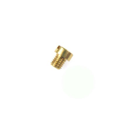 Gigleur principal DellOrto Ø 5 x 0.75mm pour carbu SHA et PHBG (taille: 195)