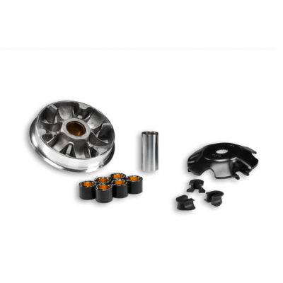 Variateur Malossi Multivar 2000 Aprilia Habana 125 / Piaggio Vespa ET4 125