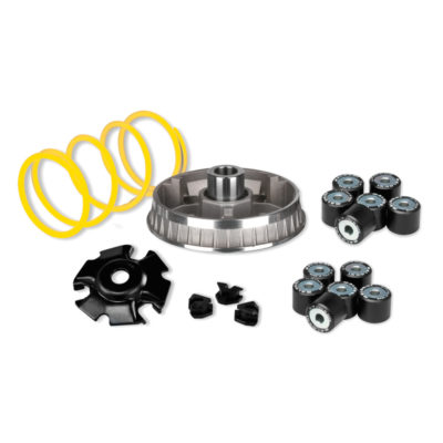 Variateur Malossi Multivar 2000 Aprilia Leonardo 125 96-98, Scarabeo 125 99-03