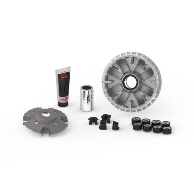 Variateur Malossi Multivar 2000 Yamaha XMAX 300 2017->, Tricity 300 2020->