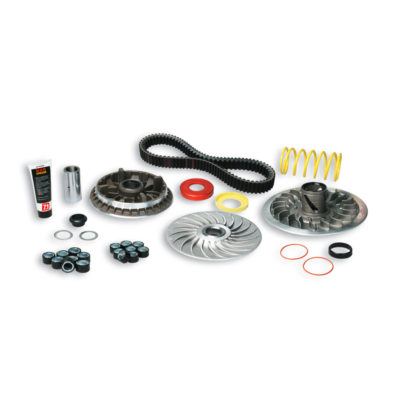 Over Range Malossi T-MAX 500 04-08