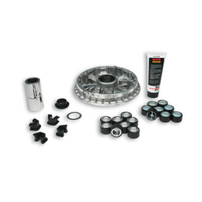 Variateur Malossi Multivar 2000 Yamaha XMAX 400 2013->, Majesty 400 2009->