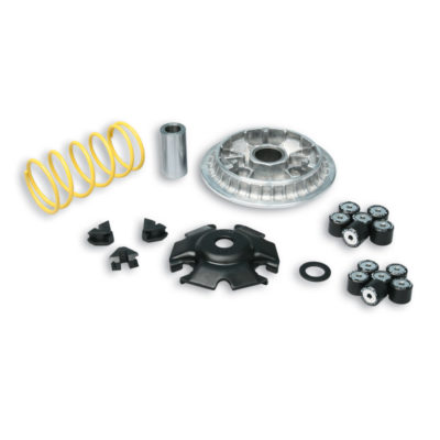 Variateur Malossi Multivar 2000 Yamaha NMAX 125 2016-2020, Tricity 125 2017-2022