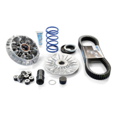 Variateur Polini Hi-Speed EVO Yamaha XP 530/560 T-Max 2012 ->/ 2