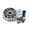 Variateur Polini Hi-Speed Fuocoo/Spider/Piaggio X9/10 500