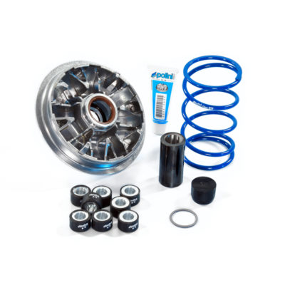Variateur Polini Hi-Speed Piaggio Beverly 350, X10 350