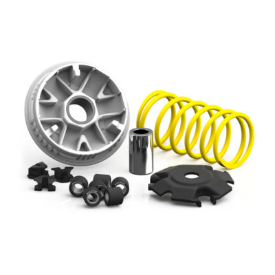Variateur Malossi Multivar 2000 Piaggio Medley, Vespa GTS 125 / Aprilia SR 125
