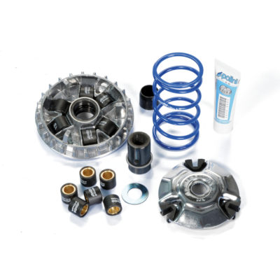 Variateur Polini Hi-Speed Piaggio New Fly/Vespa 946,LX,S