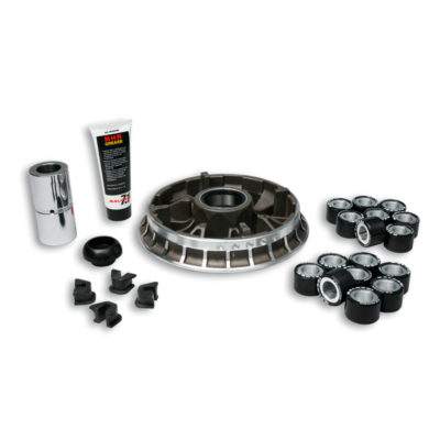 Variateur Malossi Multivar 2000 MHR BMW C600, C650 2012-2016