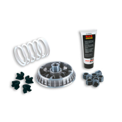 Variateur Malossi Multivar 2000 Peugeot Metropolis 400 2013-2016