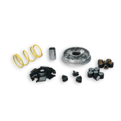 Variateur Malossi Multivar 2000 Honda PCX 125 10-18, SH 125 ANC Mode 14-16