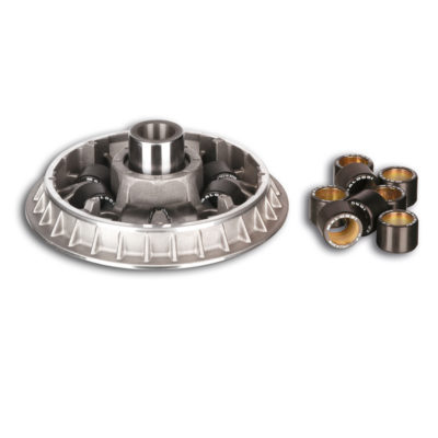 Variateur Malossi Multivar 2000 Honda FJS 600 2001->, SW-T 600 2011->