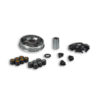 Variateur Malossi Multivar 2000 Kymco Dink 125 / SYM Joyride 200 / Beta Eikon