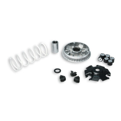 Variateur Malossi Multivar 2000 Kymco People, New Like 125 / Kawasaki J 125 SE