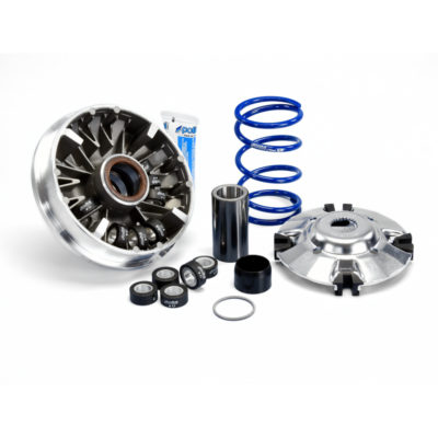 Variateur Polini Hi-Speed Kymco Xciting 400 2012 ->