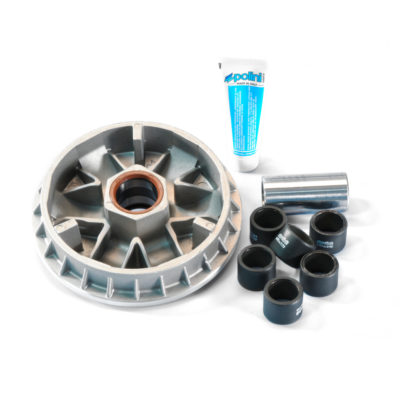 Variateur Polini Hi-Speed Kymco Xciting R 500i / Evo 13 ->