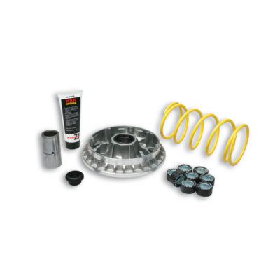 Variateur Malossi Multivar 2000 Suzuki AN 400 Burgman / Malaguti Madison 400