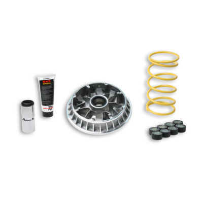Variateur Malossi Multivar 2000 Suzuki AN 400 Burgman 2007-2009