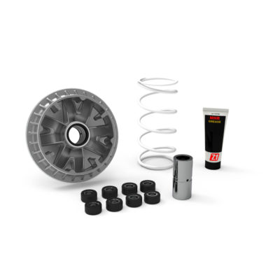 Variateur Malossi Multivar 2000 Suzuki AN 400 Burgman 2009->