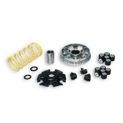 Variateur Malossi Multivar 2000 SYM / Peugeot / Lambretta / Keeway / Tell 125cc