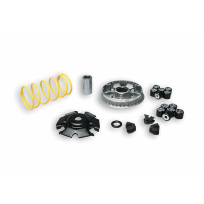 Variateur Malossi Multivar 2000 Kymco Agility R16, People One, Movie S, Like 125