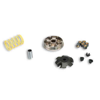 Variateur Malossi Multivar 2000 Yamaha YQ 100, YN 100, BWs 100 / MBK YQ 100