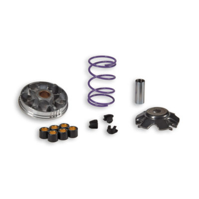 Variateur Malossi Multivar 2000 Aprilia Scarabeo 100 02-> / Piaggio Zip 100 07->