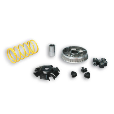 Variateur Malossi Multivar 2000 Yamaha XC 125 Cygnus X / MBK XC 125 X Flame